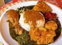 Menu Makanan