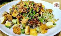 Menu Makanan